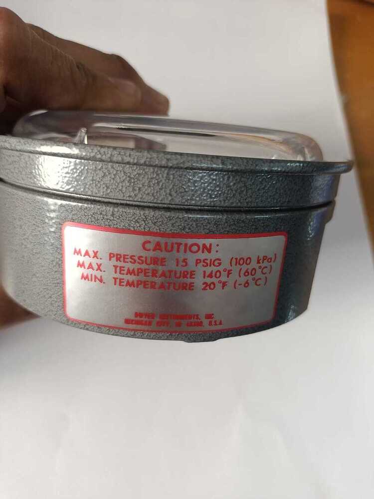 DWYER : Magnehelic Gauge Near SIDCO Industrial Estate Chennai