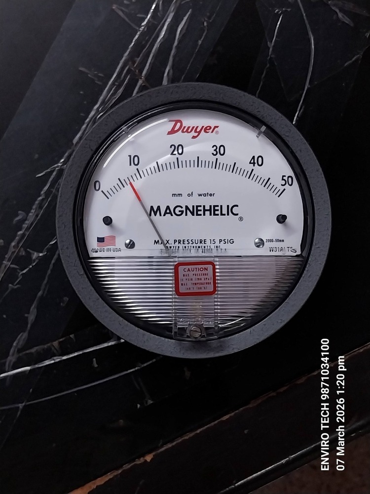 Dwyer : Magnehelic Gauges NEAR Manali Industrial Area Chennai