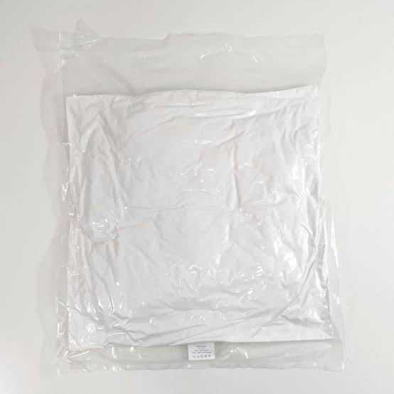 High Speed Pillow Compress Packing Machine