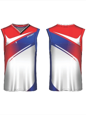 Cricket Jersey
