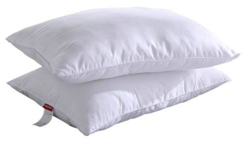 High Speed Pillow Compress Packing Machine