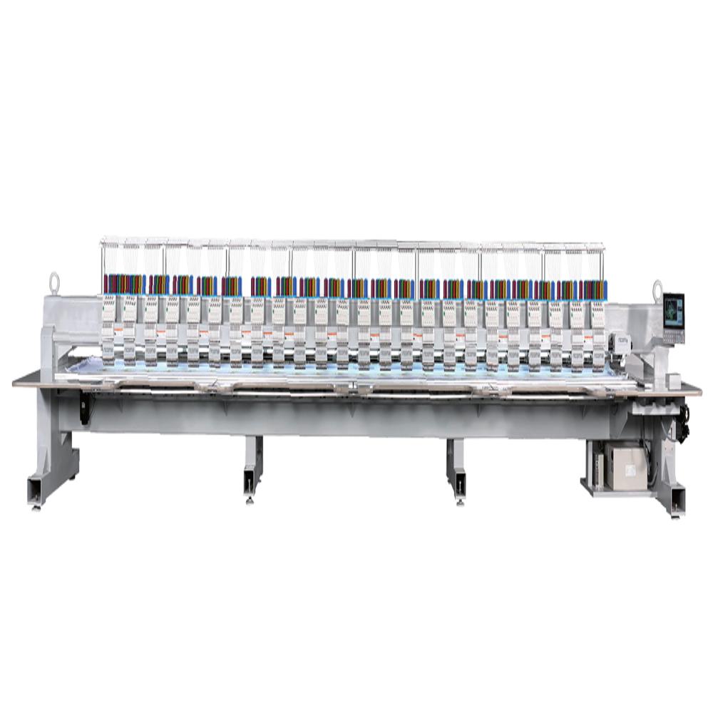 Ricoma Multi Head Embroidery Machine