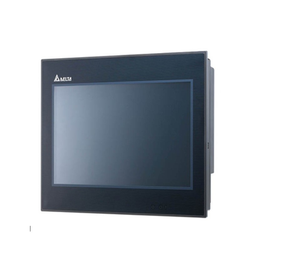 Dop-w105b Series Human Machine Interface - 11.77x8.82x1.84 Inch Dimensions, Grey Color, 10 Inch Display Size, Electric Power Mode, Industrial And Building Automation Usage