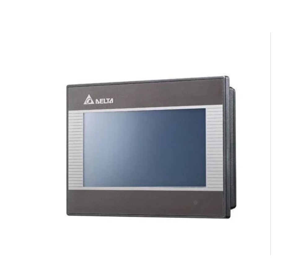 Dop-w105b Series Human Machine Interface - 11.77x8.82x1.84 Inch Dimensions, Grey Color, 10 Inch Display Size, Electric Power Mode, Industrial And Building Automation Usage