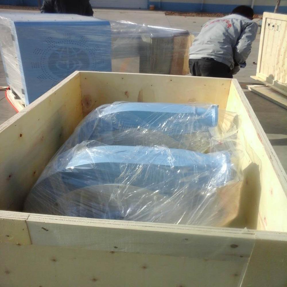 Semi Auto Fiber Carding & Pillow Filling Machine