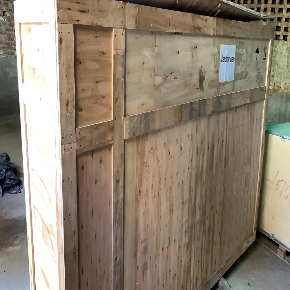 S-Shape Zigzag Spring Forming Machine