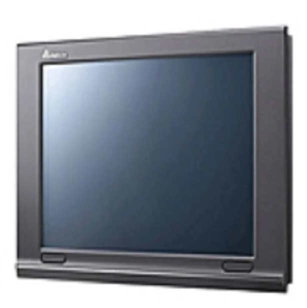 Dop-w157b Series Human Machine Interface - Application: Industrial And Building Automation