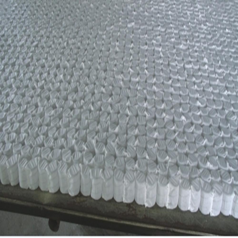 Automatic Pocket Spring Assembler