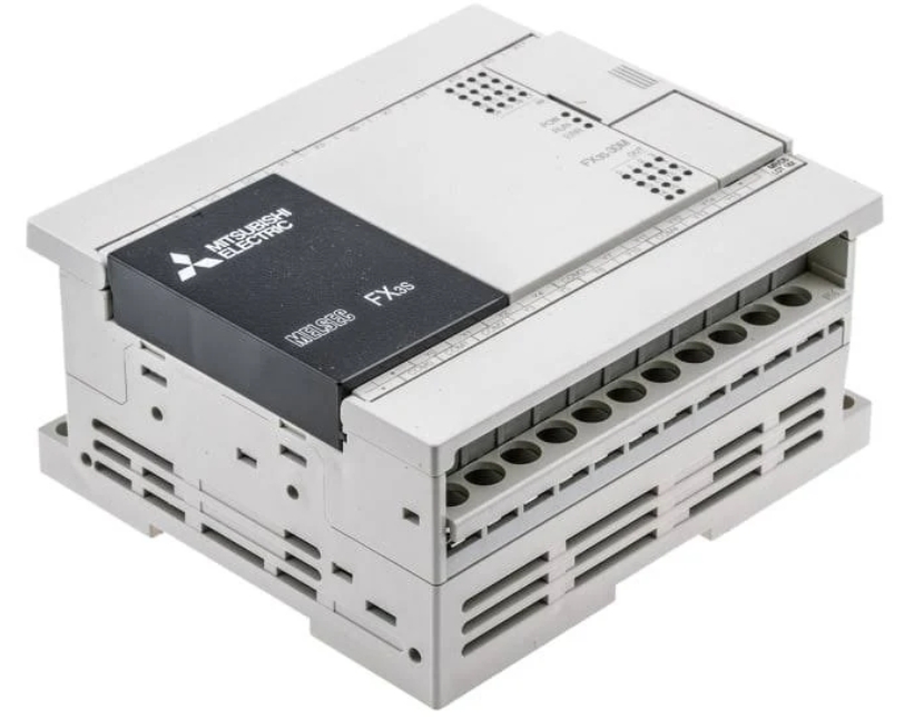 Fx Series Programmable Logic Controller - Battery Life: 3-5 Years