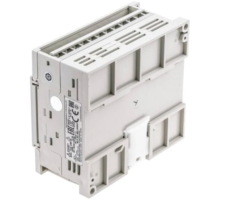 Fx Series Programmable Logic Controller - Battery Life: 3-5 Years