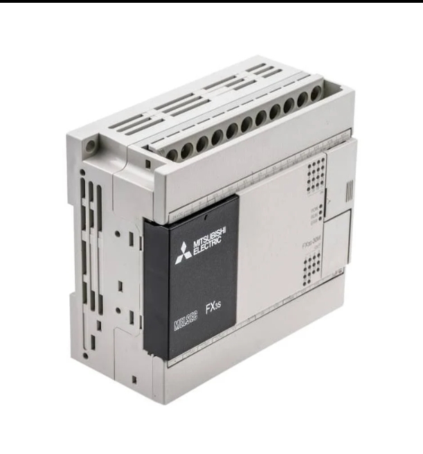 Fx Series Programmable Logic Controller - Battery Life: 3-5 Years