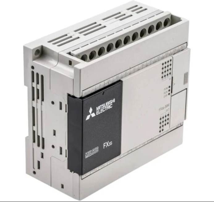 Fx Series Programmable Logic Controller - Battery Life: 3-5 Years