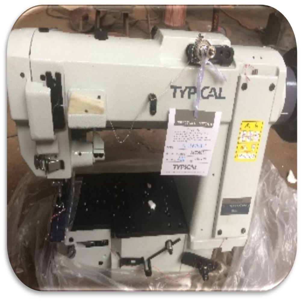 C-Tec Tape Edge Machine