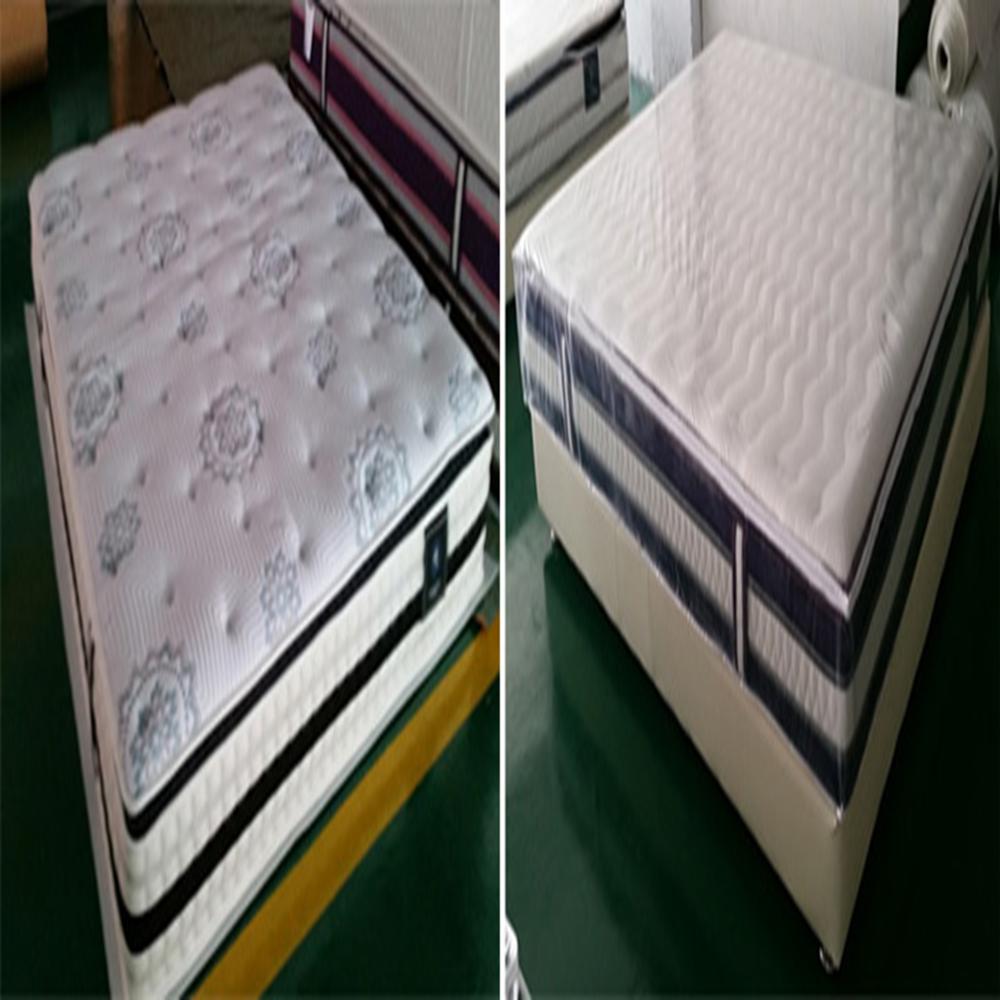 Automatic Mattress Tape Edge Machine
