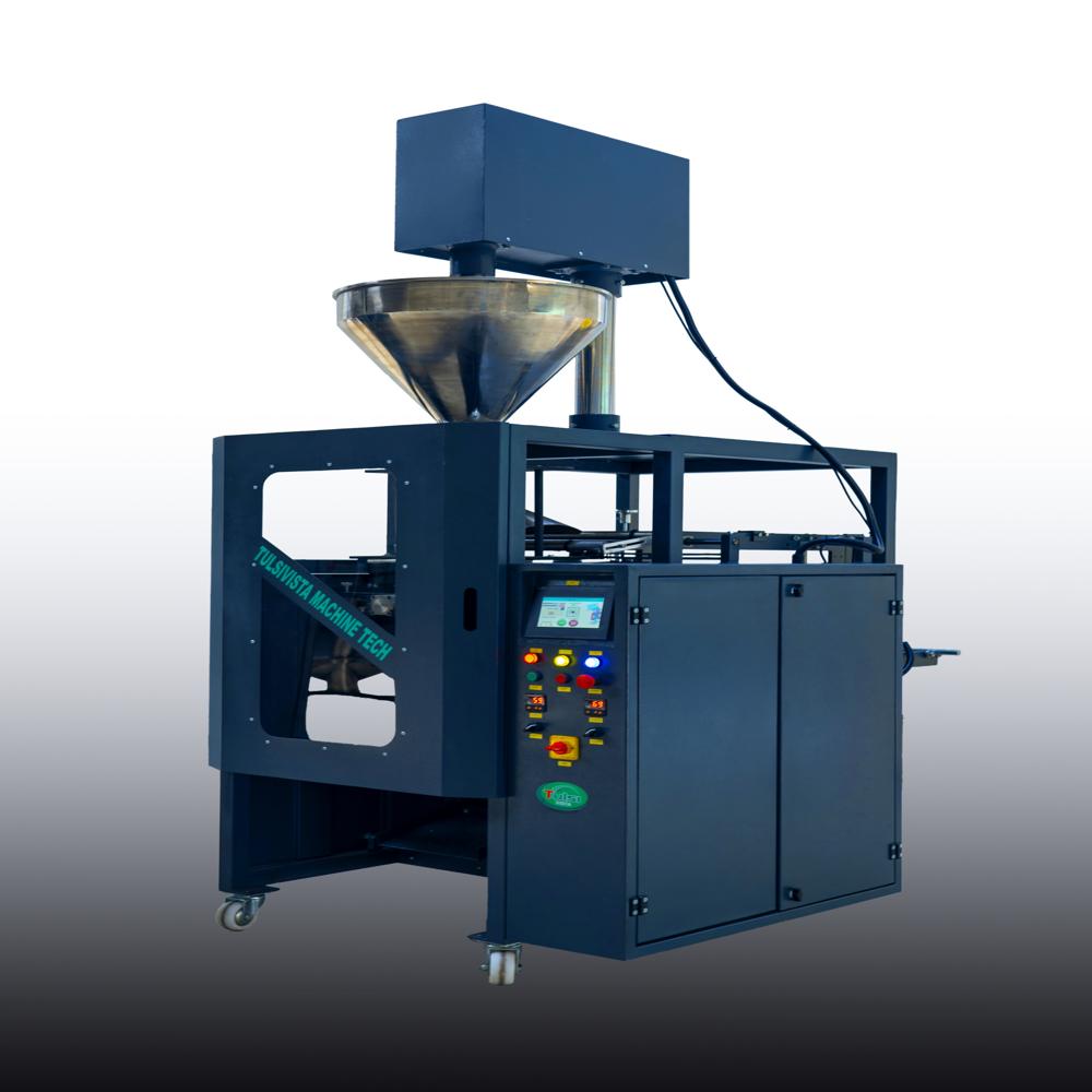 Industrial Auger Filler Machine