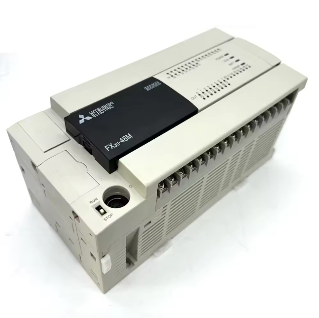 व्हाइट Fx-3u सीरीज़ प्रोग्रामेबल लॉजिक कंट्रोलर