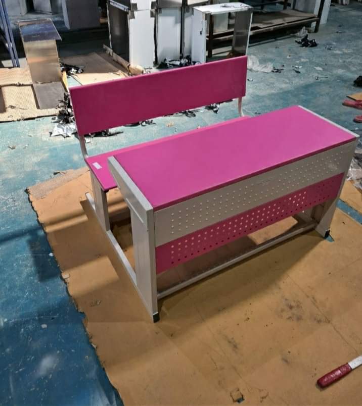 School Desk - Brand Name: Starfox