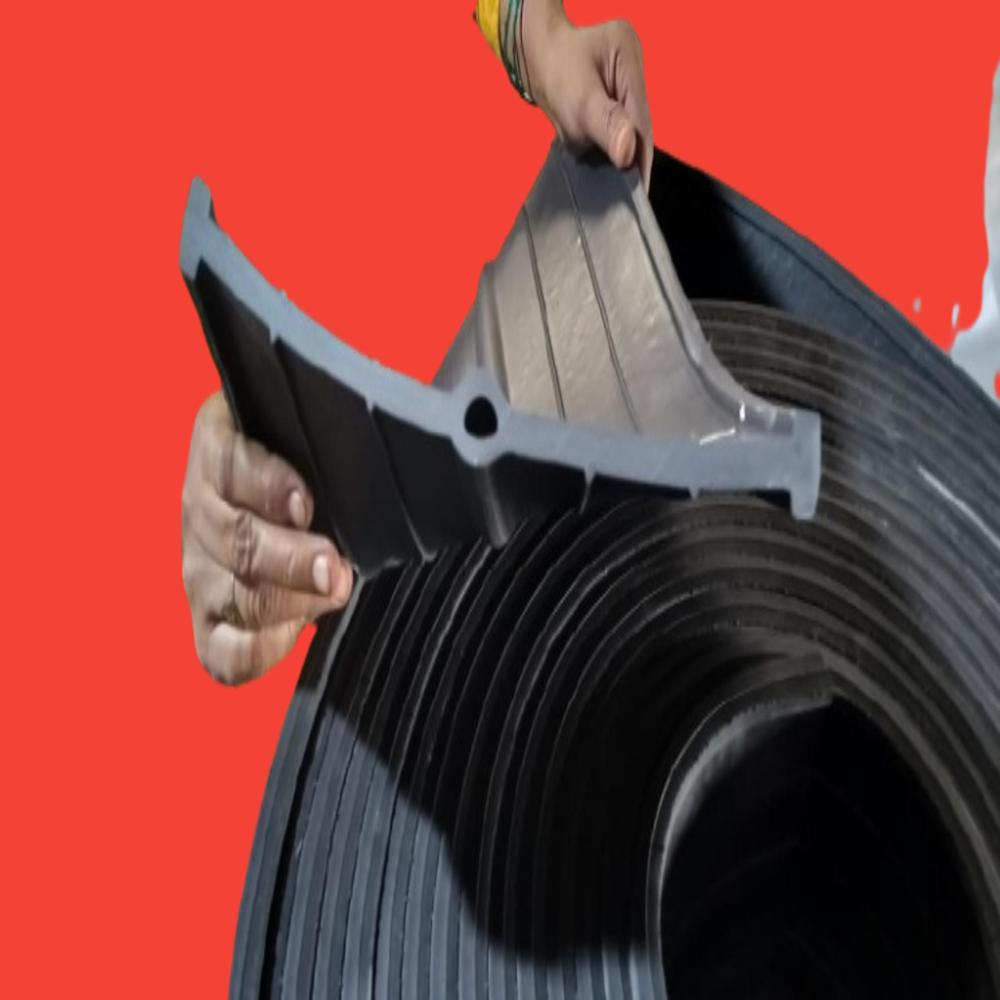 300x10mm PVC Water Stopper