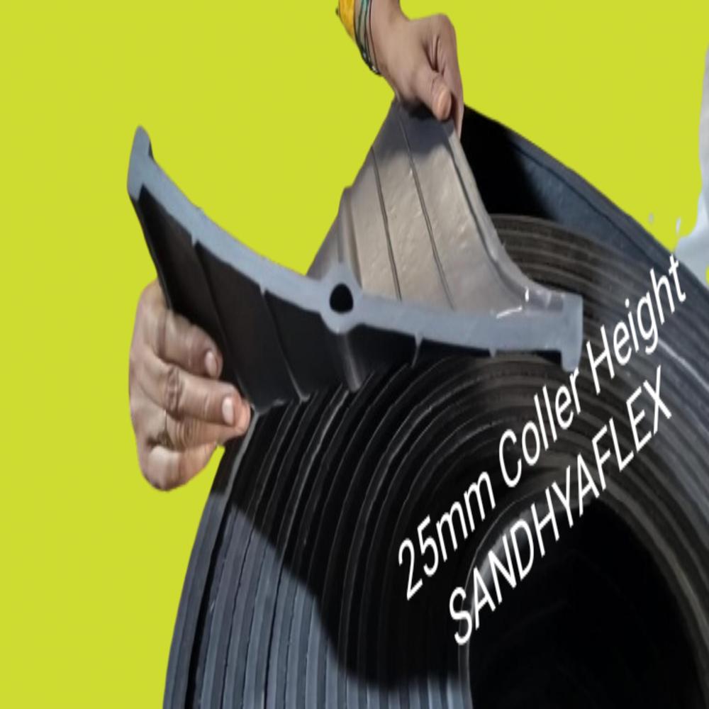 300x10mm PVC Water Stopper