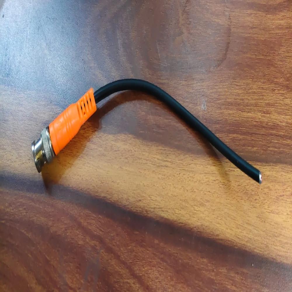 CCTV BNC Connector