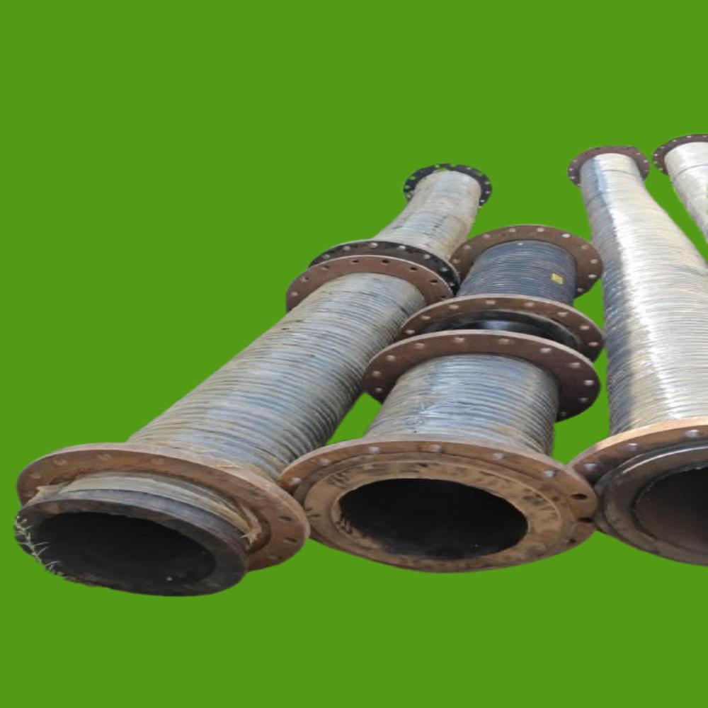 Slurry Rubber Hose