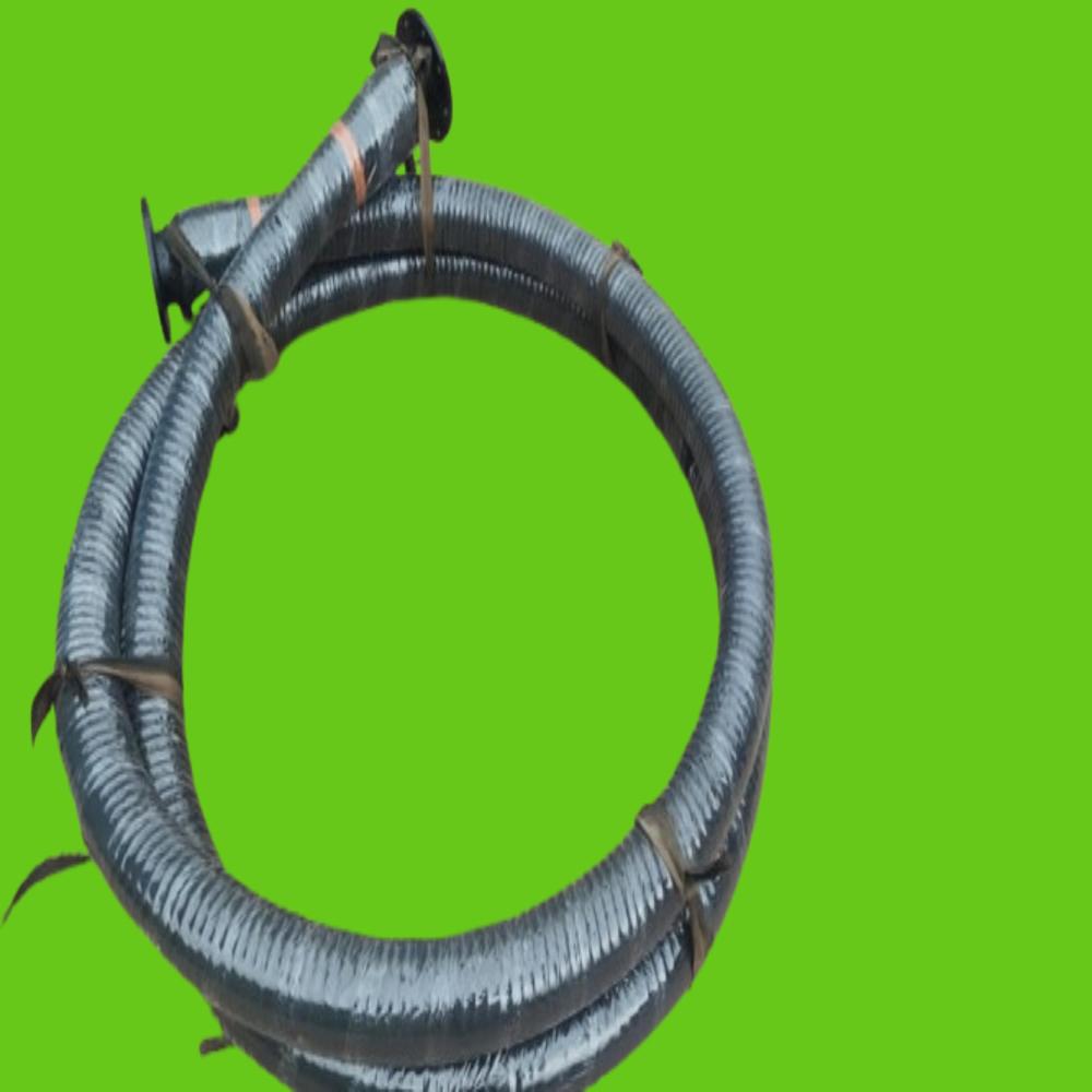 Cement Feeding  Rubber Hose