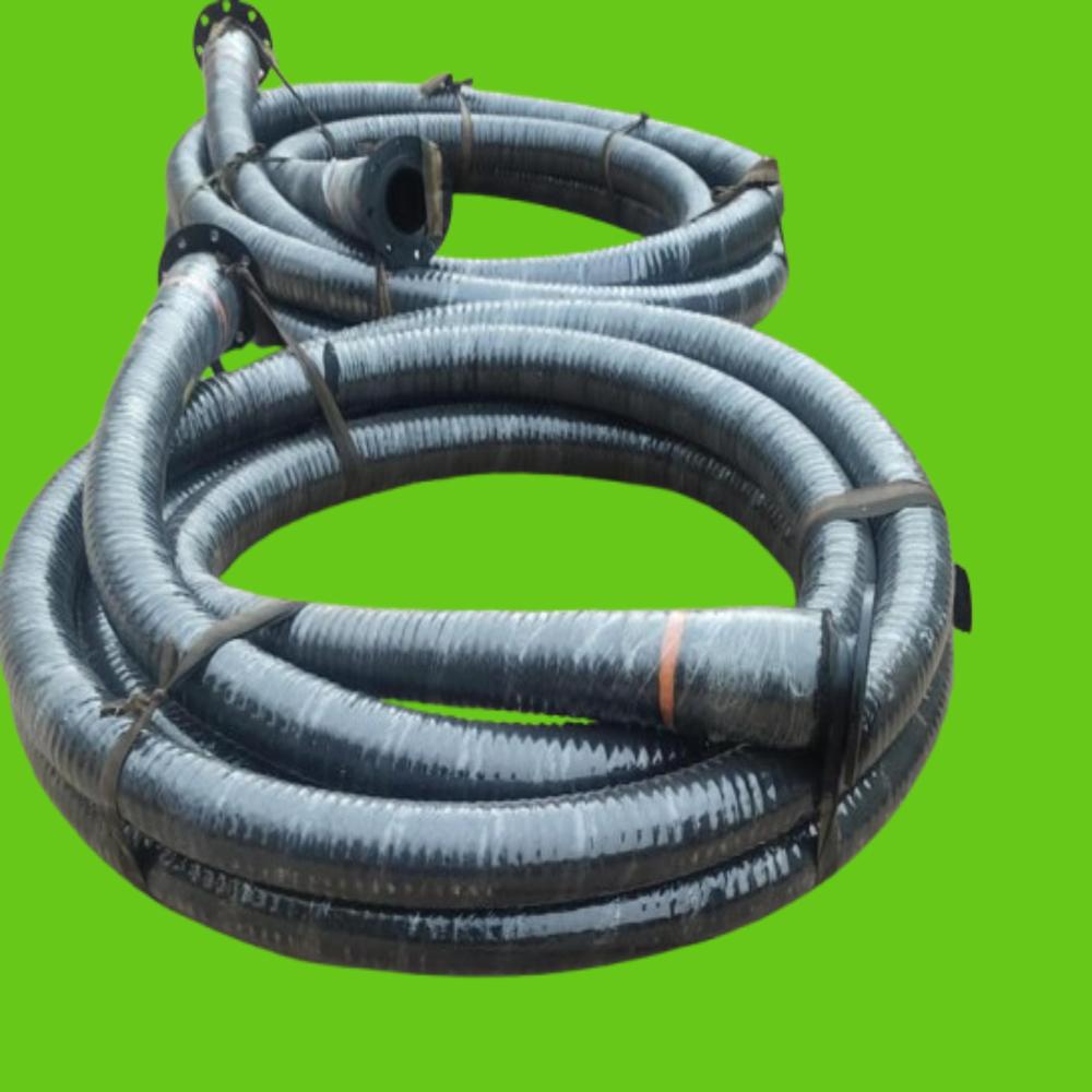 Cement Feeding  Rubber Hose 