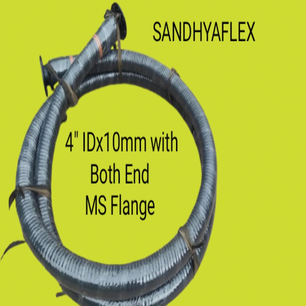 Cement Feeding  Rubber Hose 