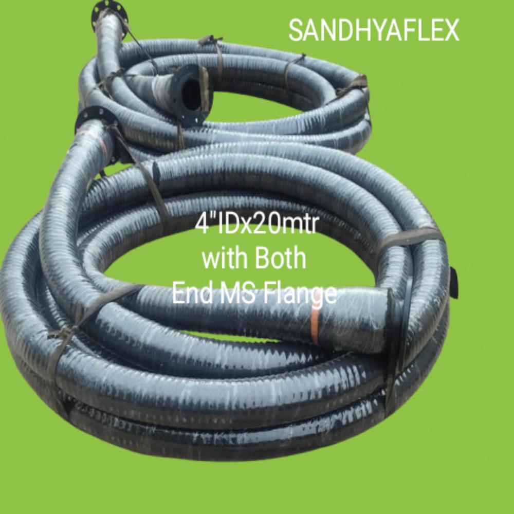 Cement Feeding  Rubber Hose 