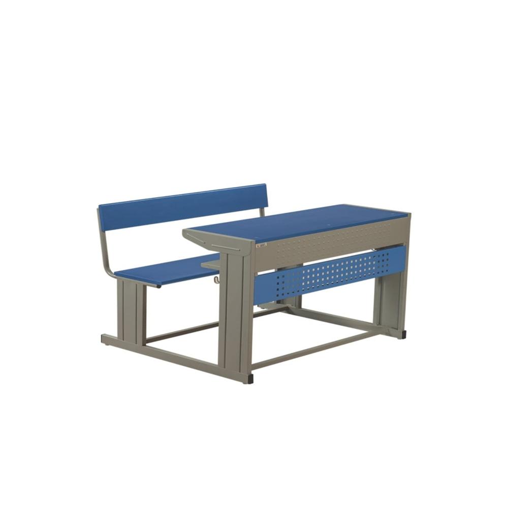 Dual school desk