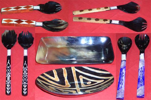 Horn & Born Cutlery