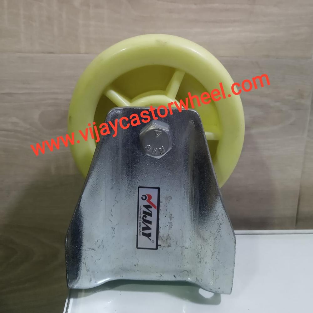 Medium Duty CP Castor Wheel