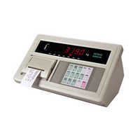 वेटब्रिज संकेतक