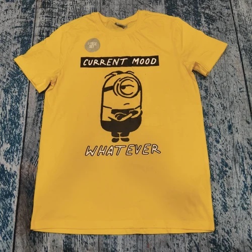 Code-53 Boys Export Halfsleeve T shirt