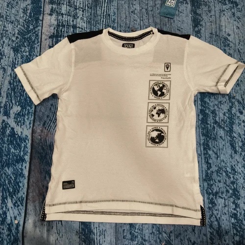 Code-59 Boys Export Halfsleeve T shirt