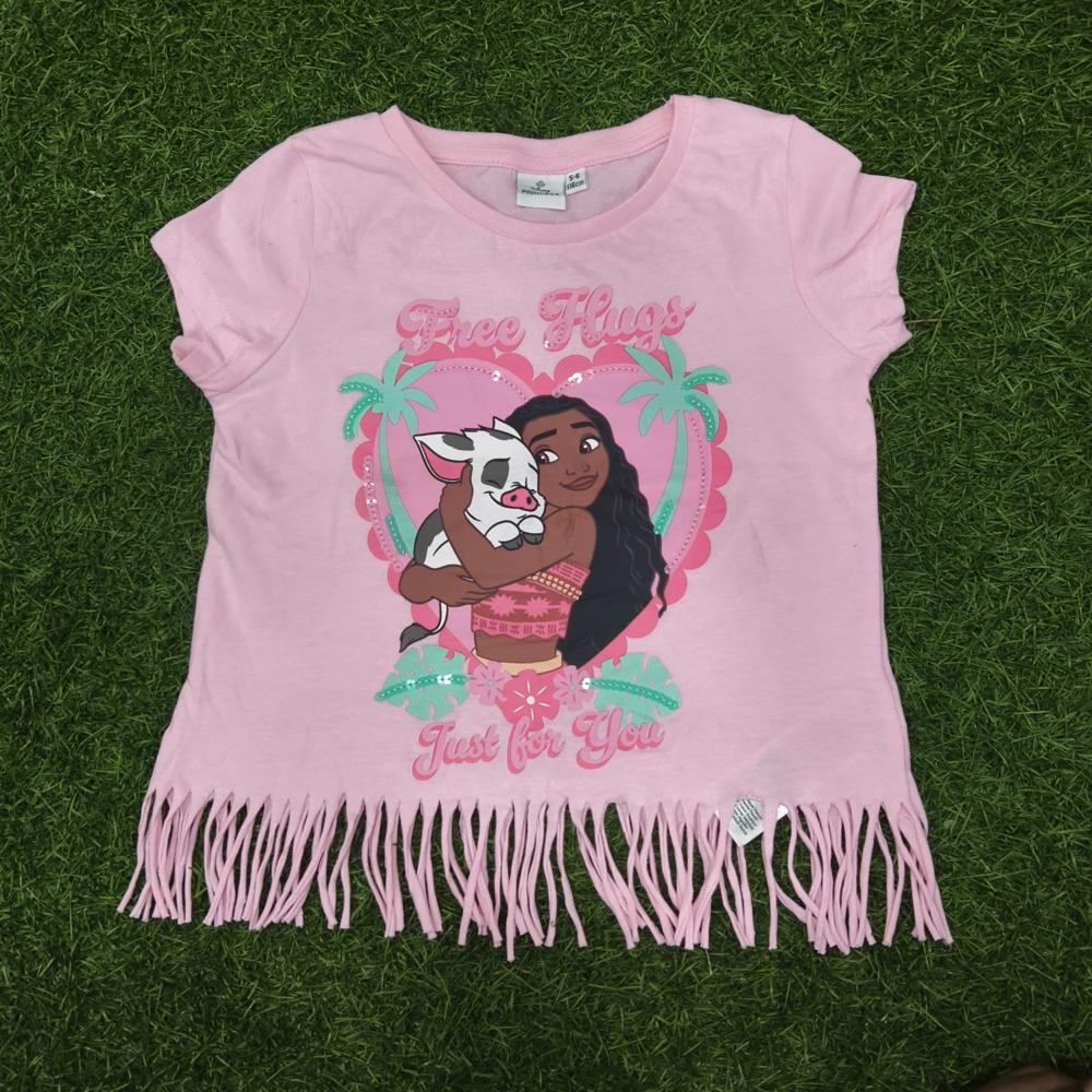 Code-07 Babies Export Full Sleeve T Shirt