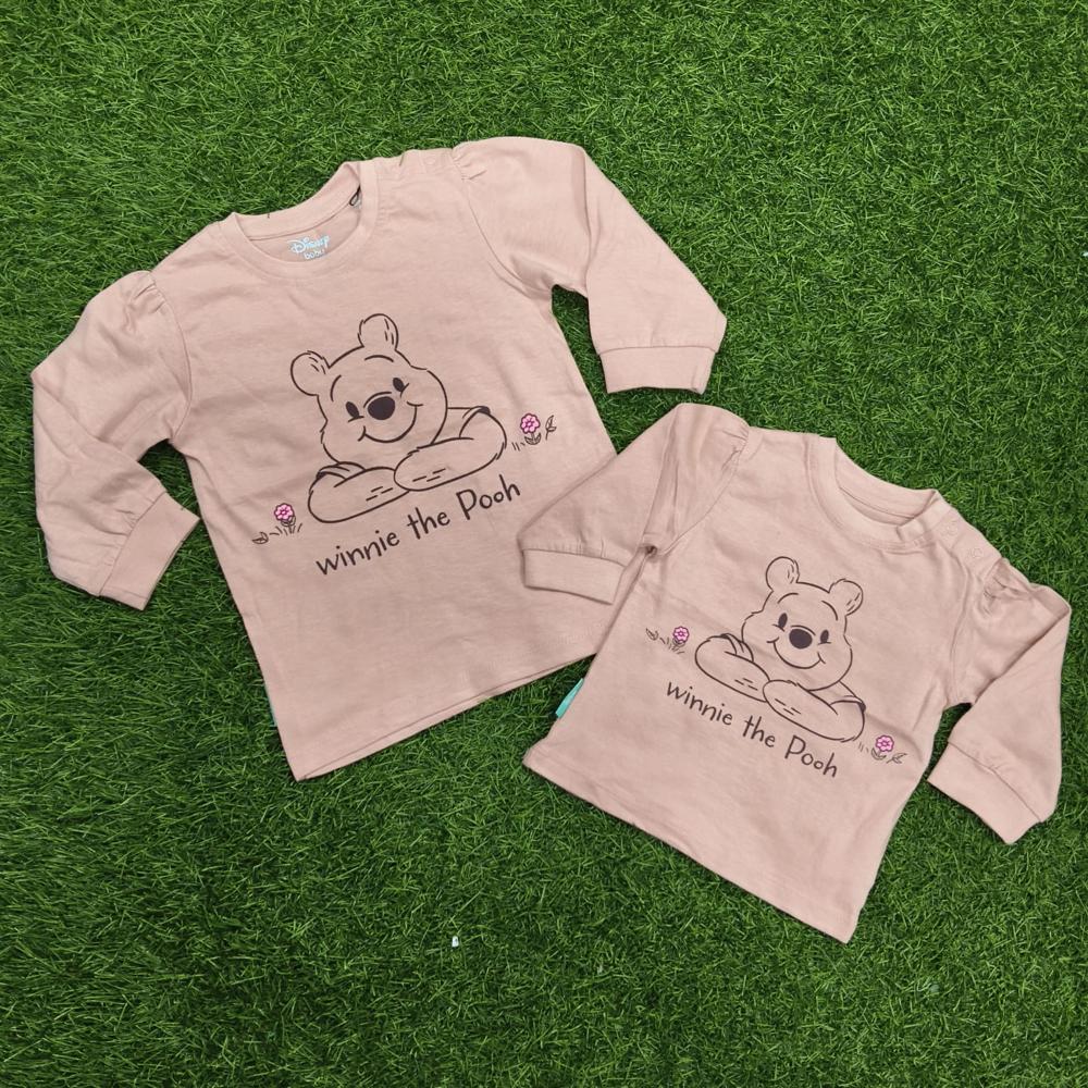 Beige Cotton Leggings