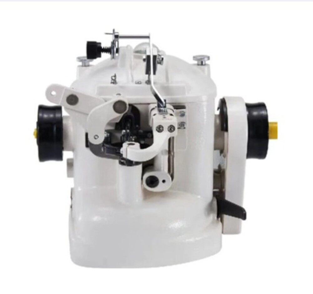 Strobel Sewing Machine - Operate Method: Electric
