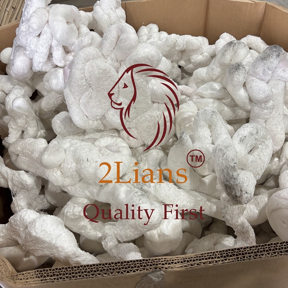 EPS  Hot melt lumps White