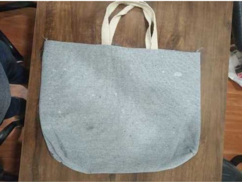 Canvas Bag