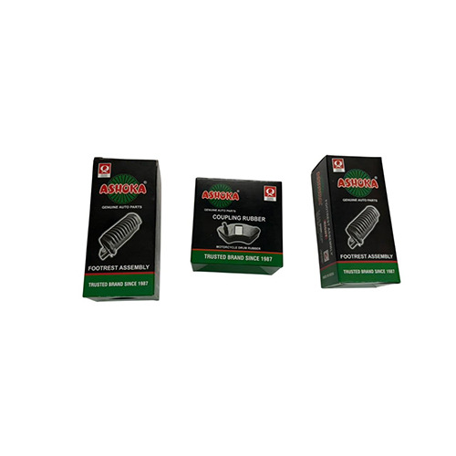 Auto Parts Packaging Box