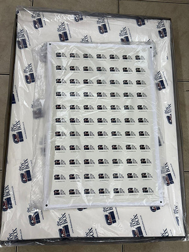 Butter Paper - Coating Material: Silicone