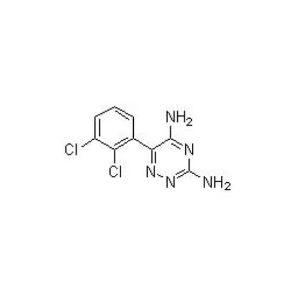 Lamotrigine (logem) - Cas No: 84057-84-1.