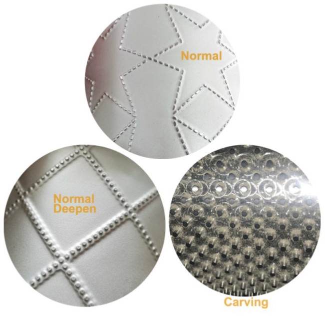 Automatic Ultrasonic Quilting Machine - Capacity: 4 - 6 Pcs/min