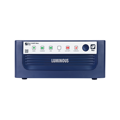 Luminous inverter Eco Watt Neo 700