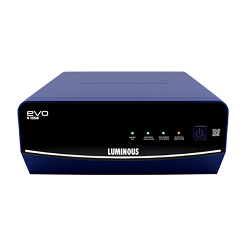 Luminous inverter EVO S 1250