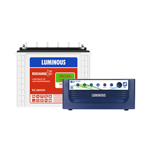 Luminous inverter