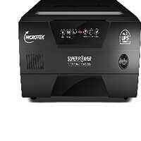Microtek Super Power New 700 12v Pure Sine Wave Inverter 600va-550watt