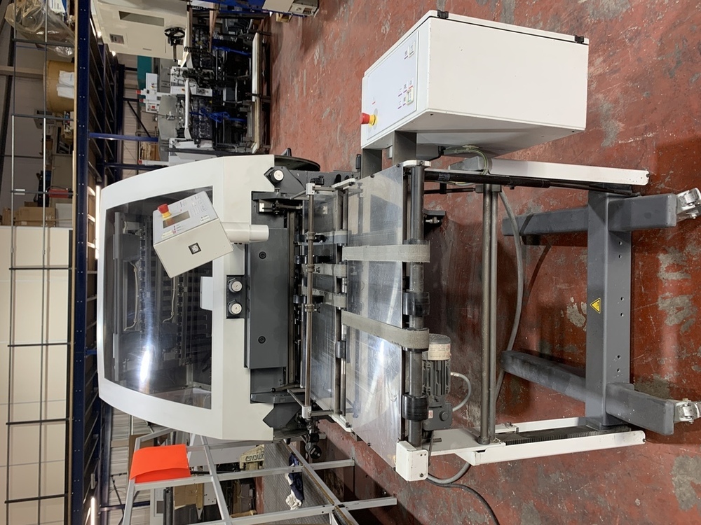 HEIDELBERG STAHL KH 66 - 4KTL