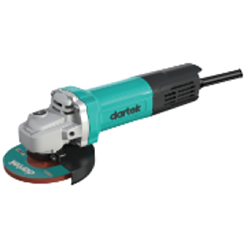 PAG-5812 ANGLE GRINDER